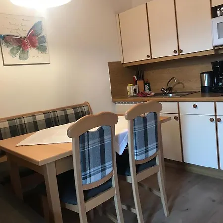 Apartment Lackner